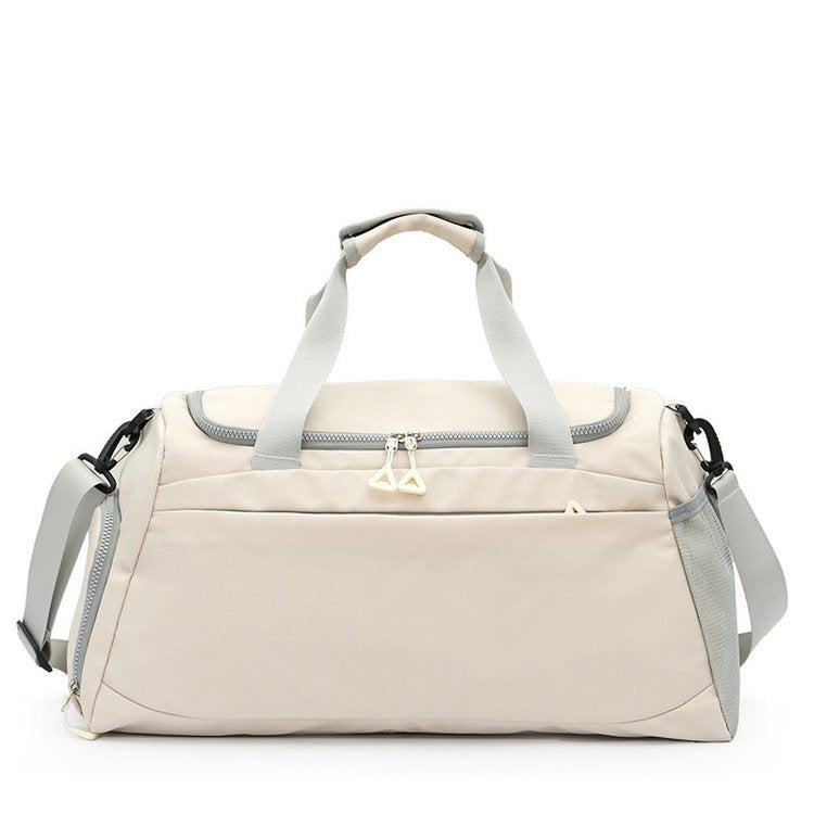 Durable Gym Duffle Bag Bowlift