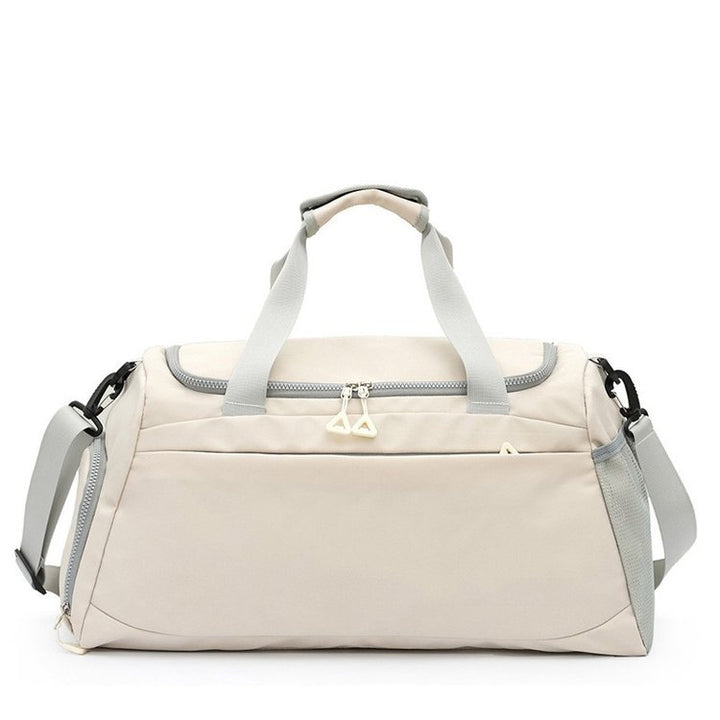 Durable Gym Duffle Bag Bowlift