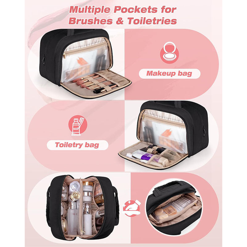 Padded everyday tote bag Bowlift