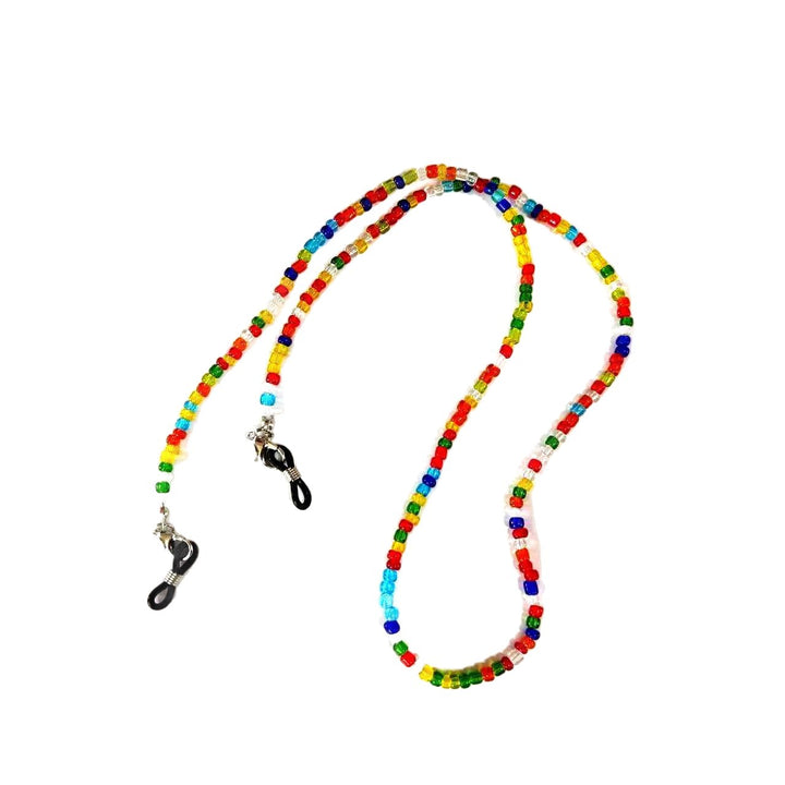 Handmade Glasses Holder Chain Bowlift