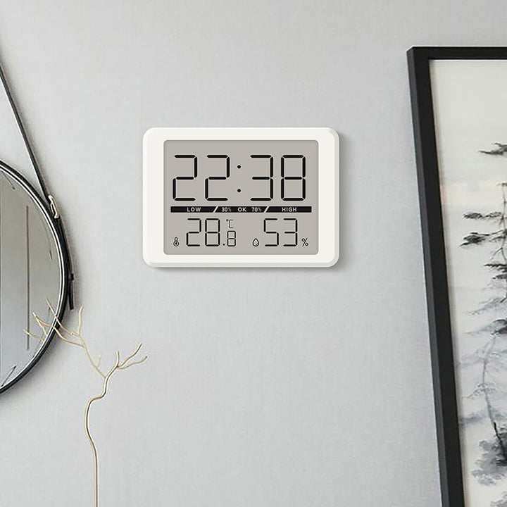 Bowlift Weather Station