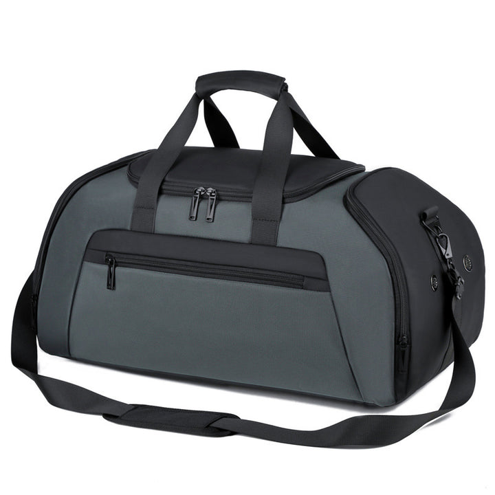 Men's Sports Bag Bowlift