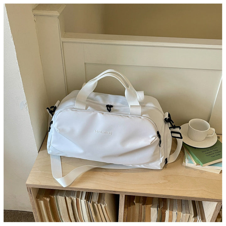 Premium Travel Duffle Bag