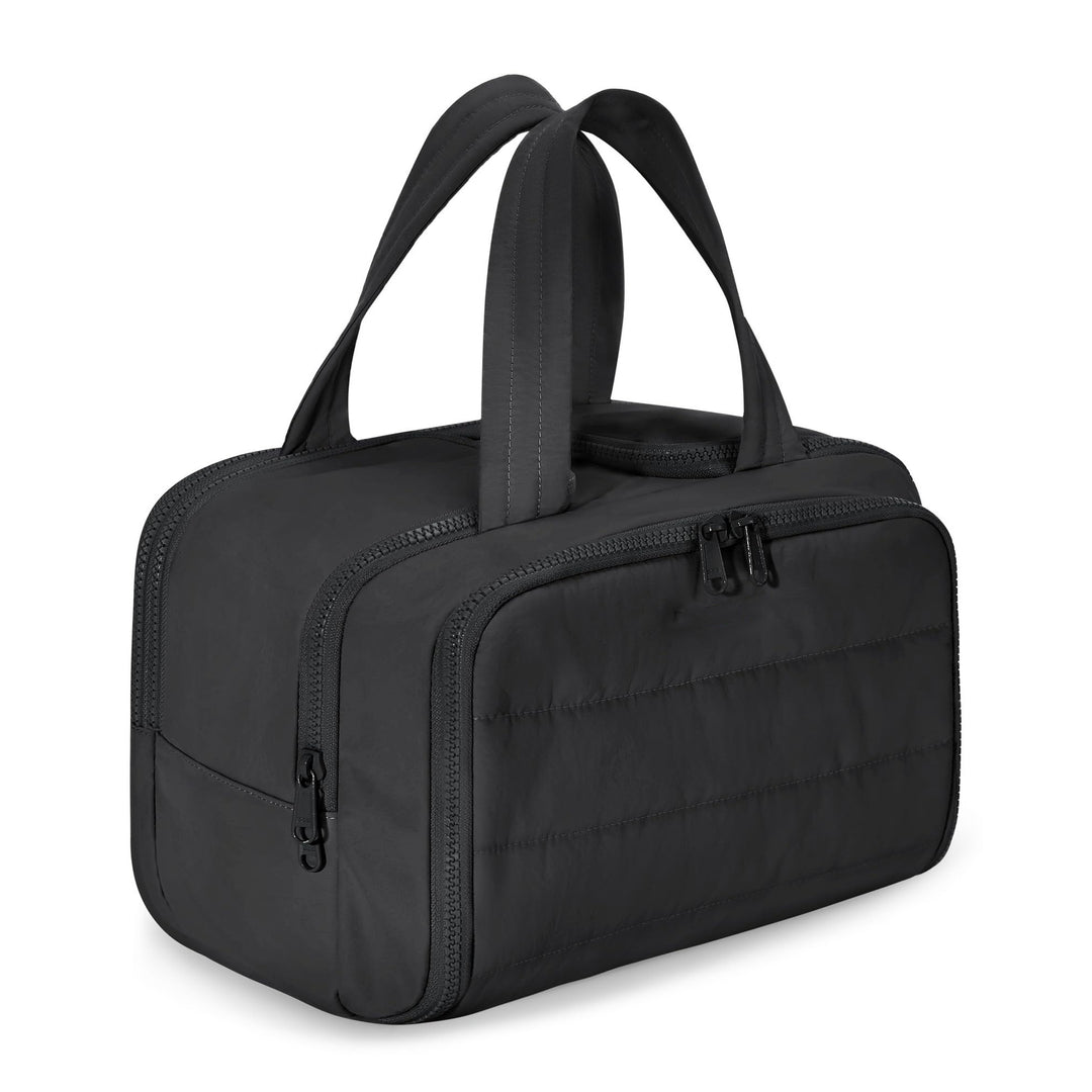 Versatile Cosmetic Organizer Bag Bowlift