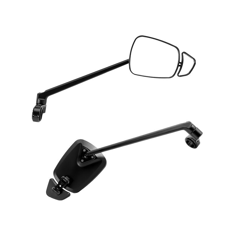Adjustable Bike Rearview Mirror Bowlift