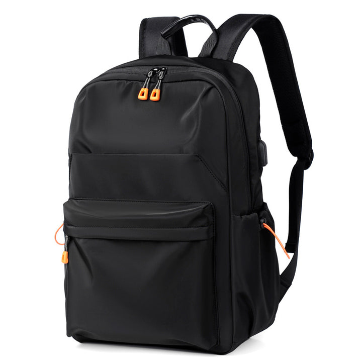 Spacious Outdoor Exploration Backpack Bowlift