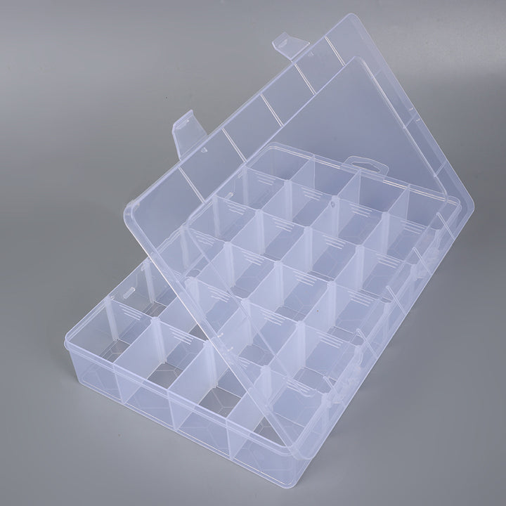 Craft Supply Organizer Bowlift