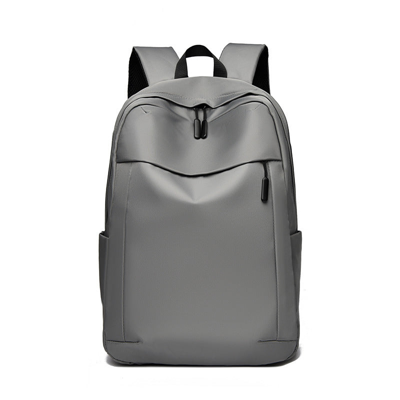 Minimalist Laptop Backpack Bowlift