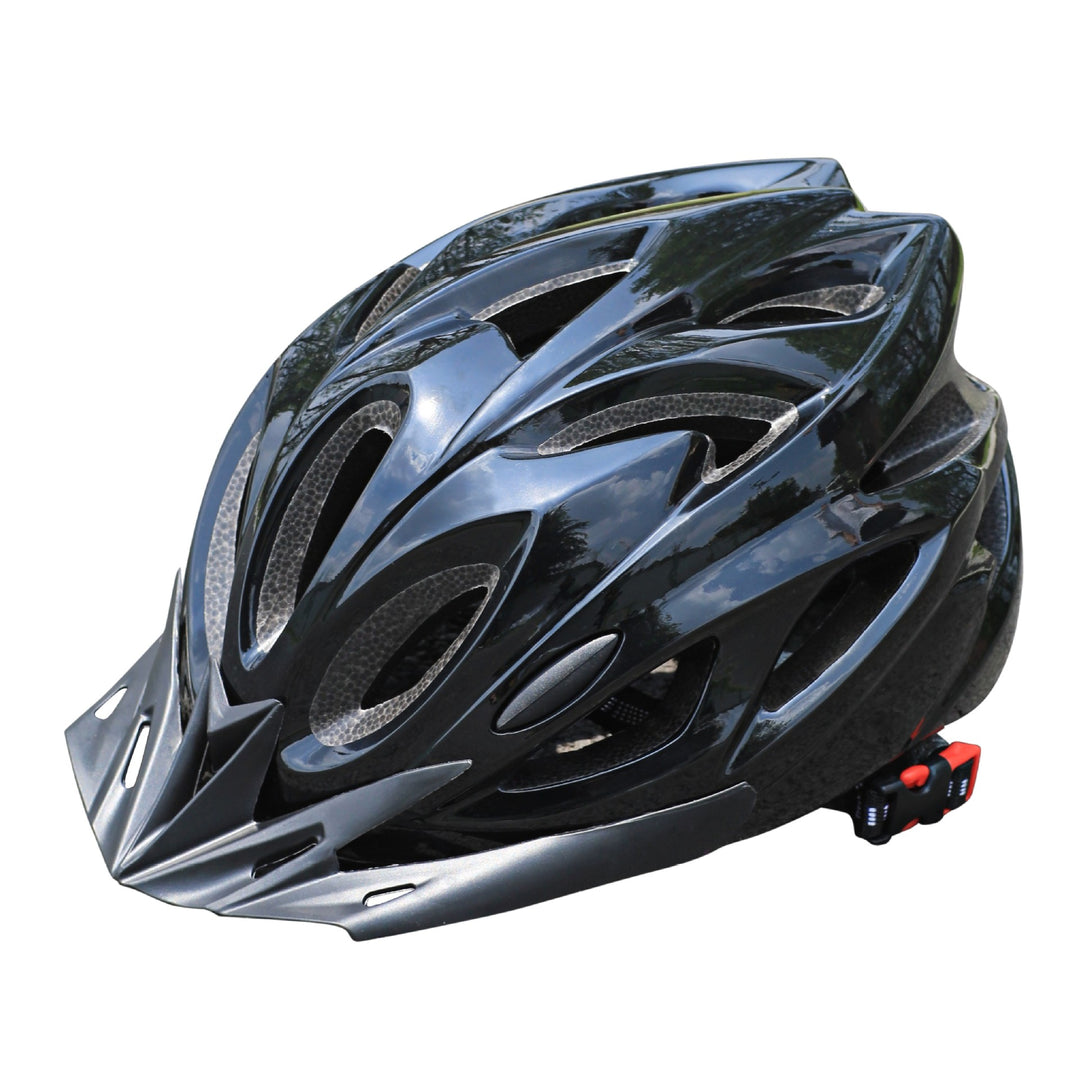 High-Performance Cycling Helmet Bowlift