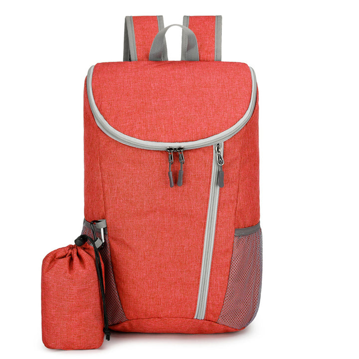 Lightweight Packable Travel Backpack Bowlift