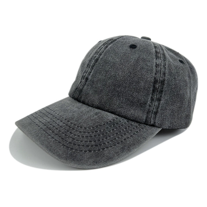 Women casual cord cap Bowlift