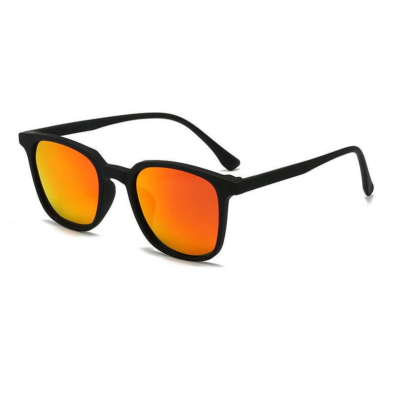 Stylish Retro