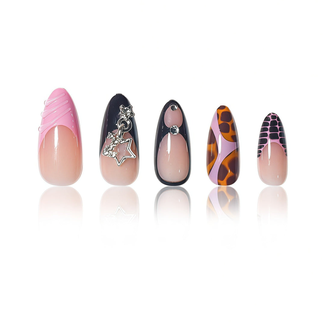 Artistic Nail Enhancements Bowlift 1787977695