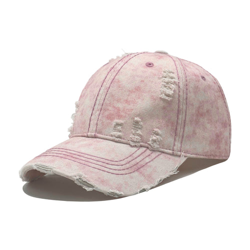 Women's casual and fashionable baseball cap Bowlift
