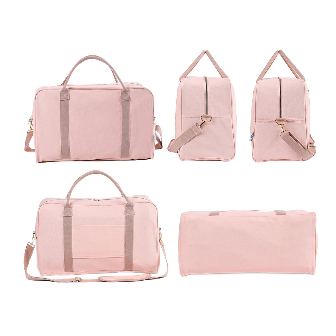 Sporty travel bag Bowlift