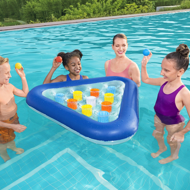 Unisex Water-based Volleyball Game Bowlift