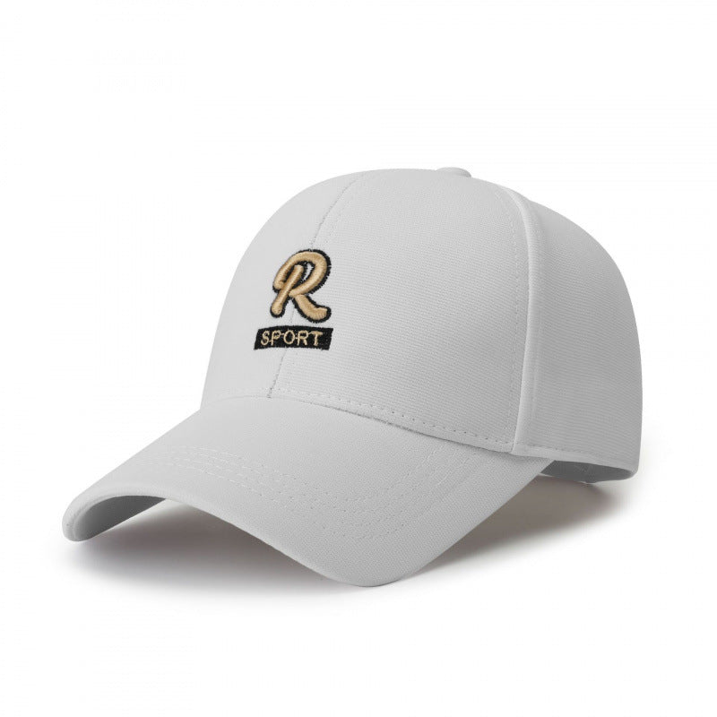 Women Sporty Performance Baseball Cap Bowlift