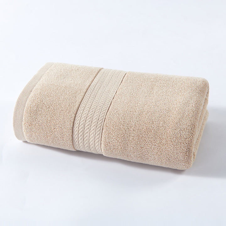 Women's Luxury Terry Towel Bowlift