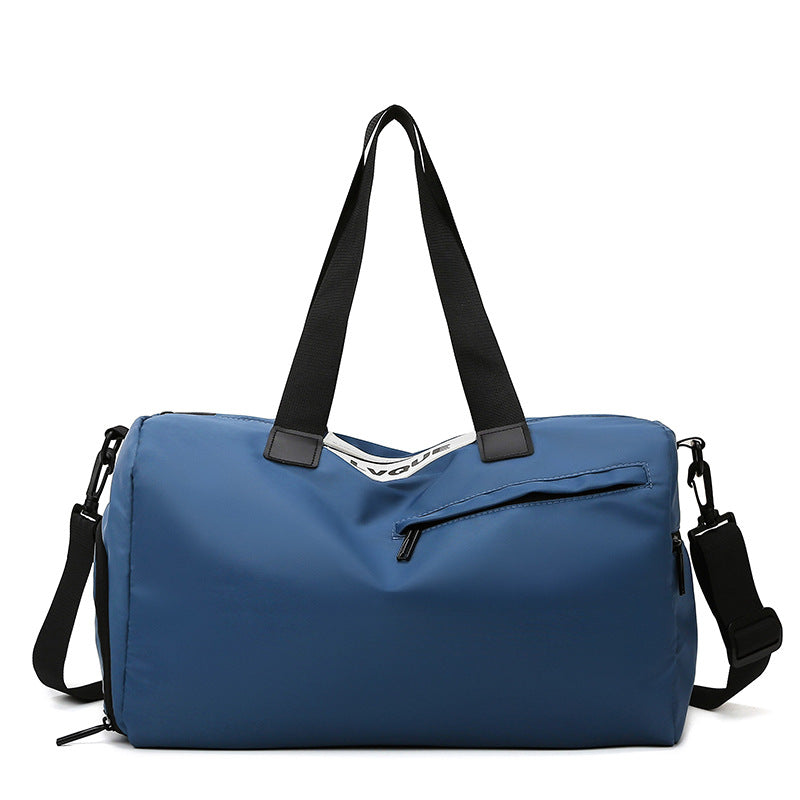 Durable Outdoor Weekend Bag