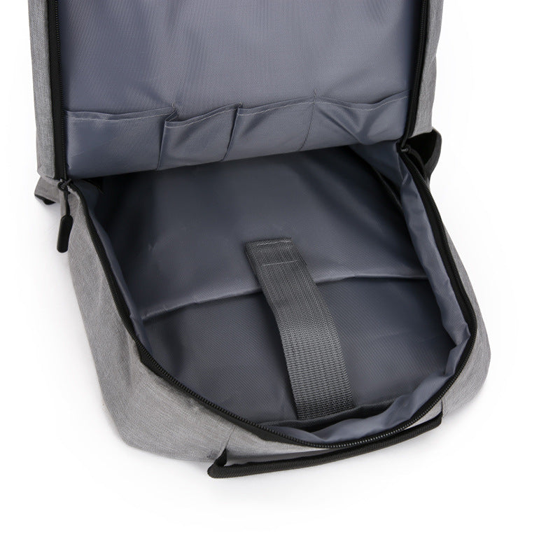 Versatile Laptop Backpack Bowlift