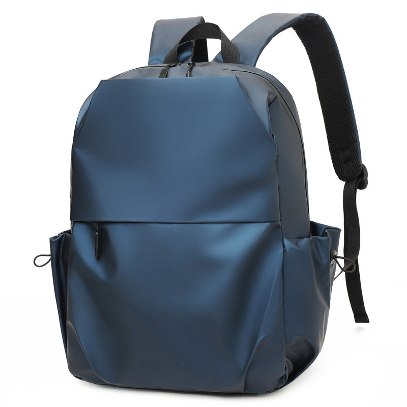 Water-Resistant Urban Commuter Backpack Bowlift