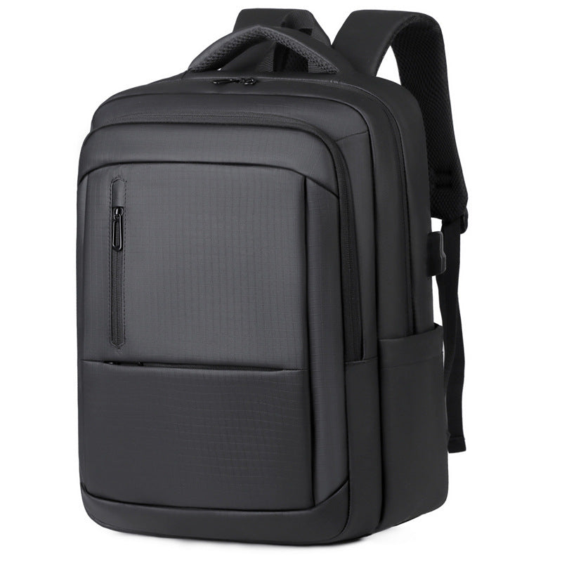 Modern Business Backpack Bowlift