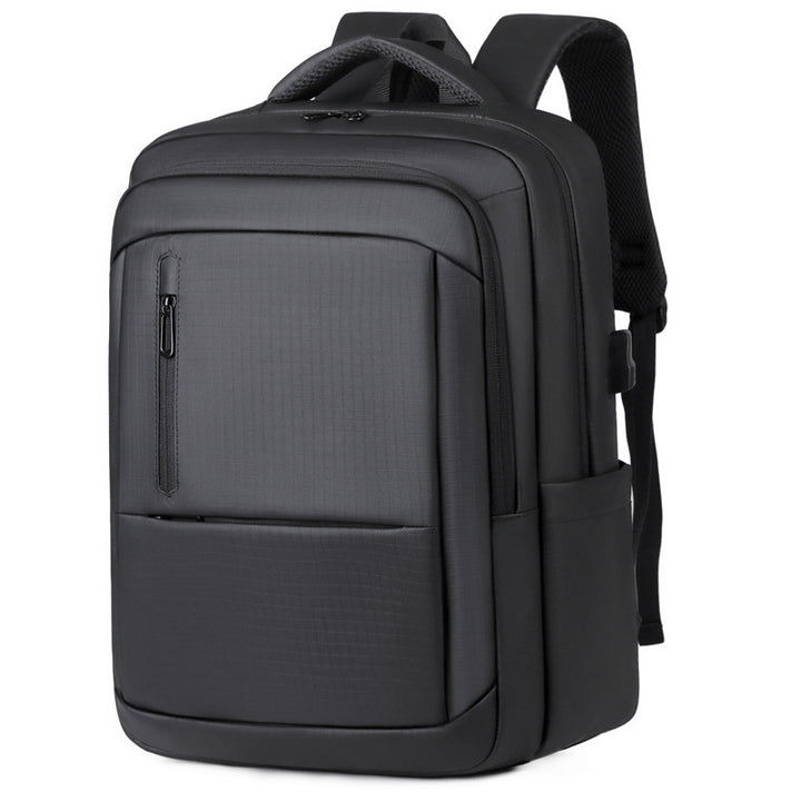 Modern Business Backpack Bowlift