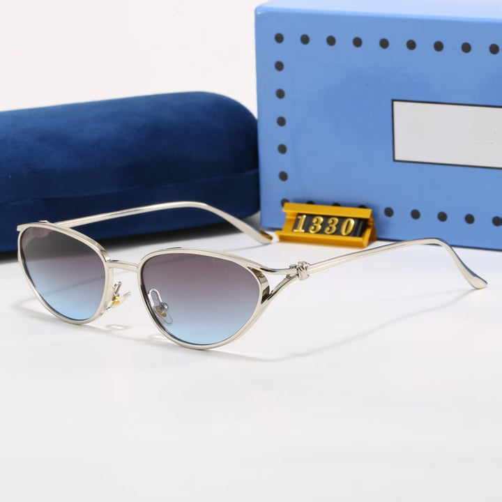 Women's elegant Cat-Eye glasses Bowlift