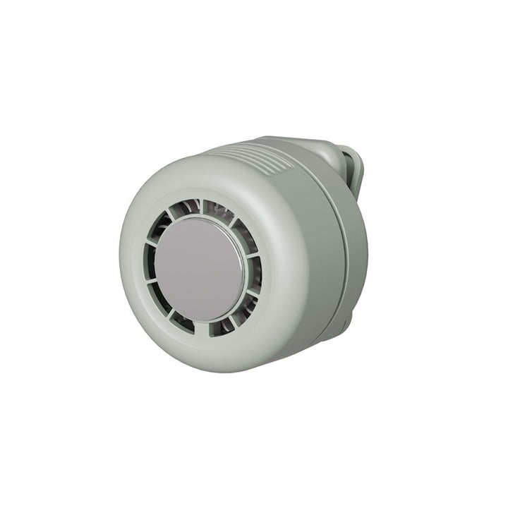 Unisex Mini-Blower for Desktop Bowlift