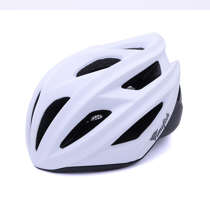 High-Performance Cycling Safety Helmet Bowlift