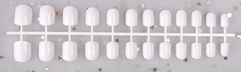 Nail Art Bowlift