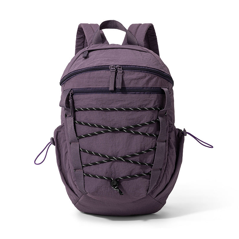 Versatile Outdoor Utility Backpack Bowlift