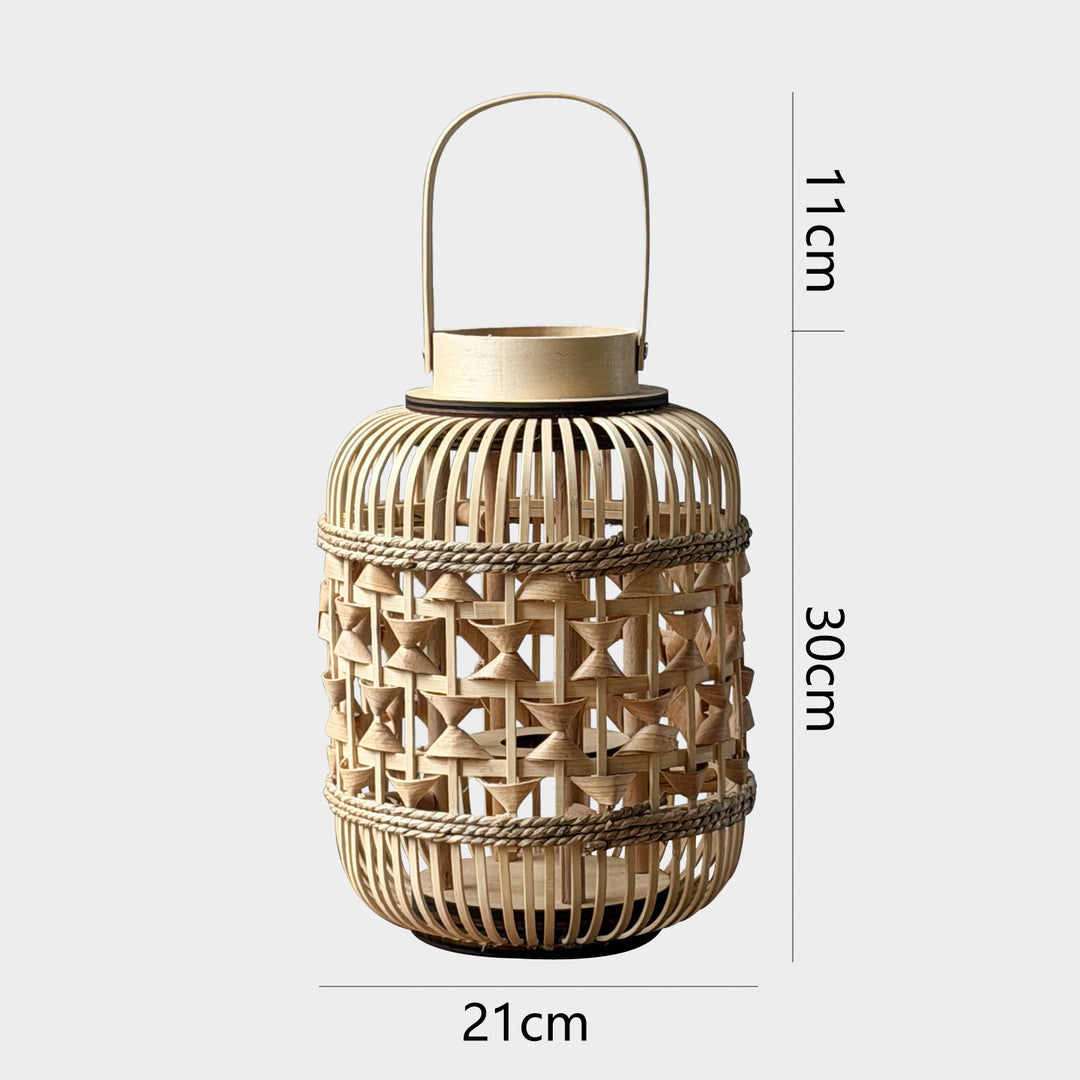 Decorative Lantern Bowlift
