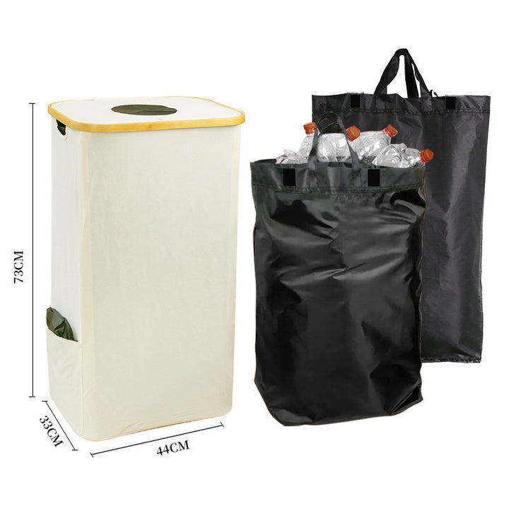 Multifunctional Storage Bag Bowlift