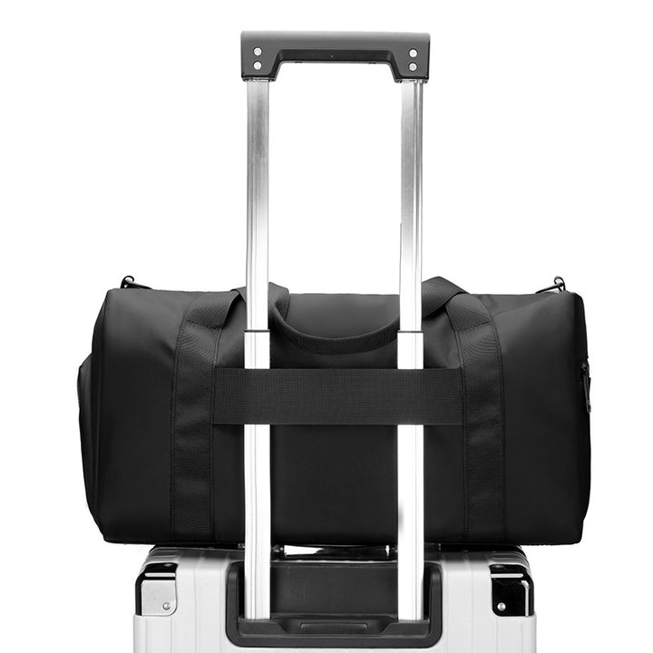 Durable Adventure Duffel Bag Bowlift