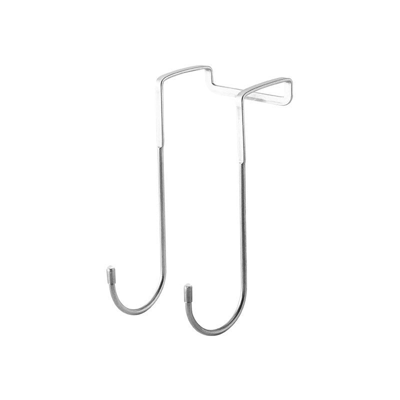 Heavy-Duty Wall-Mounted Hook Set Bowlift