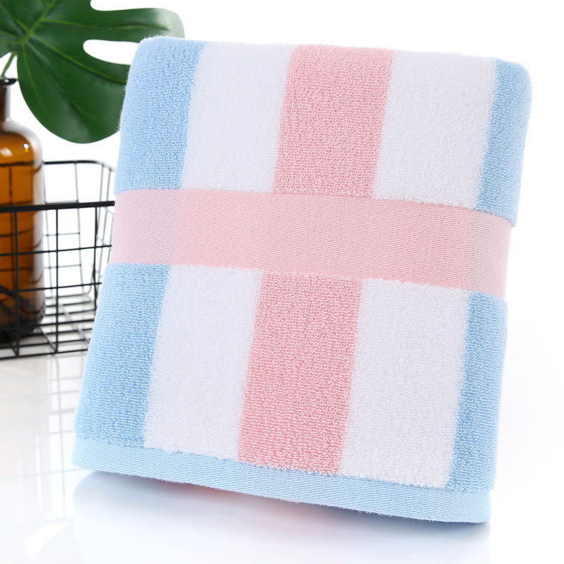 Women High-Quality Bath Towel Bowlift