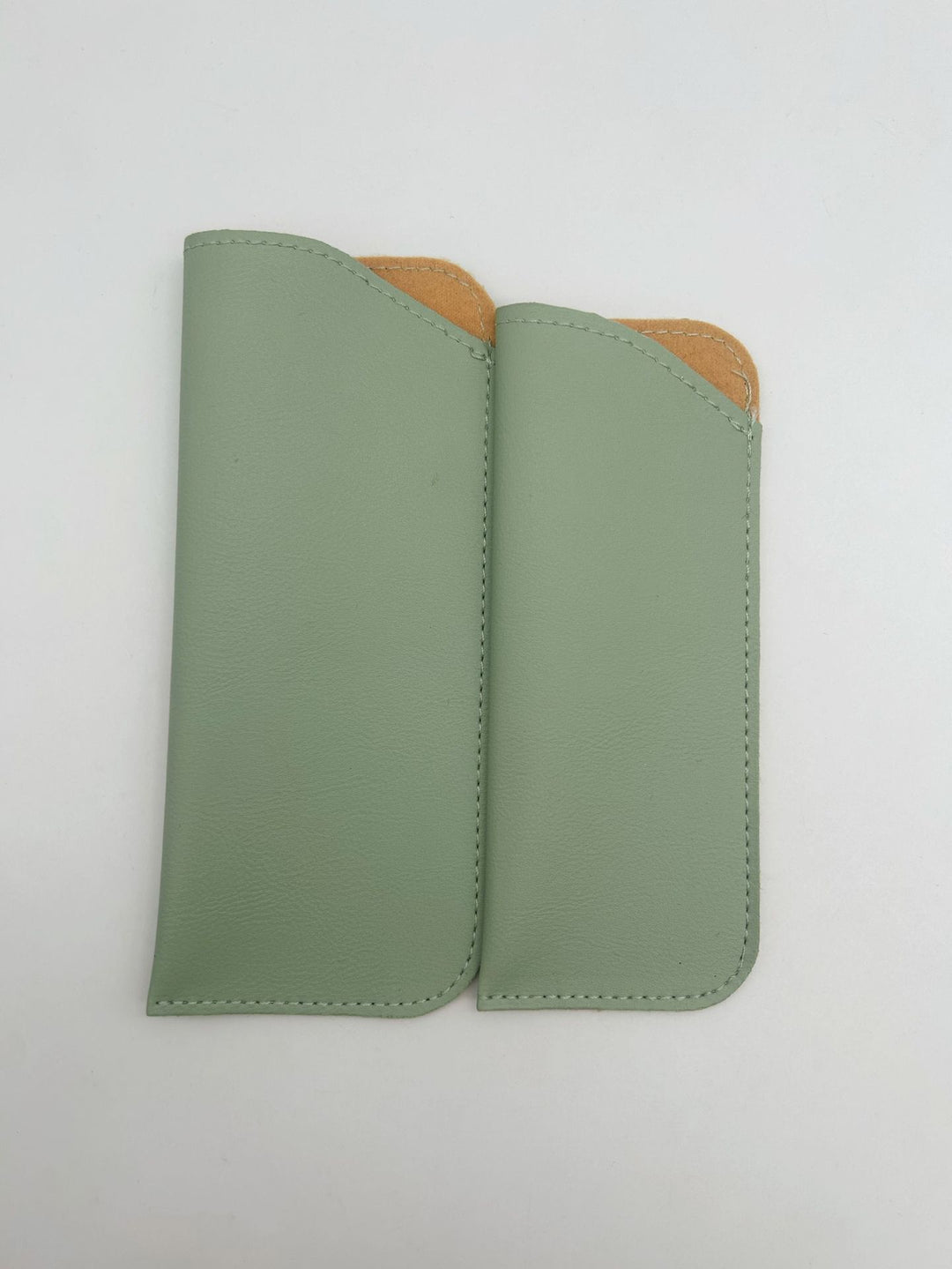 Premium Leather Eyewear Case Bowlift