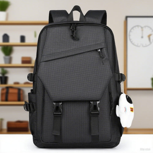 High-Capacity Utility Backpack Bowlift