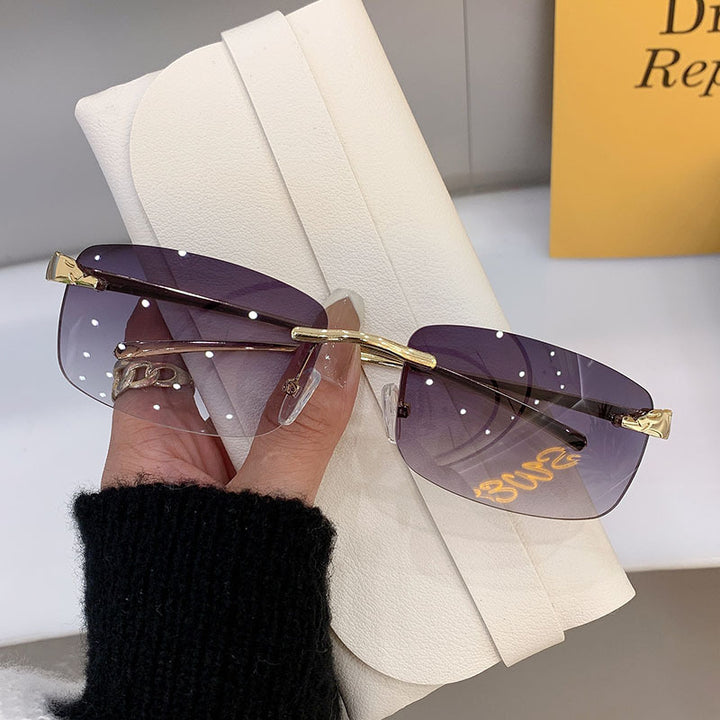 Ladies Sunglasses Bowlift