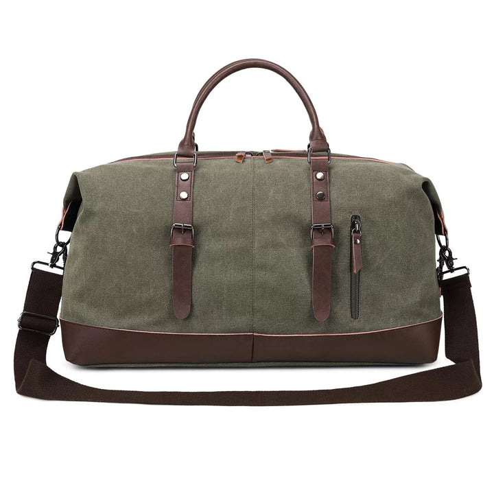 Stylish Weekend Travel Bag Bowlift