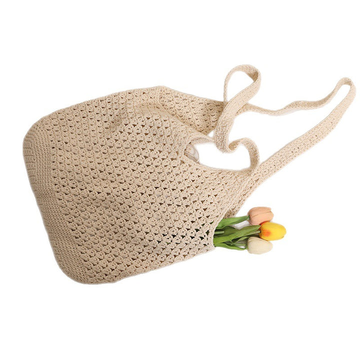 Crochet bag Bowlift