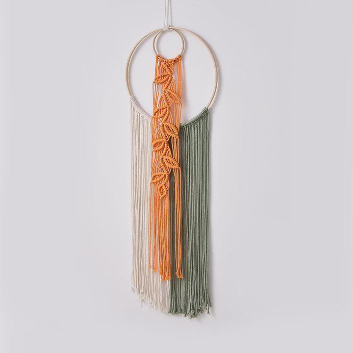 Decorative Macrame Wall Hanging
