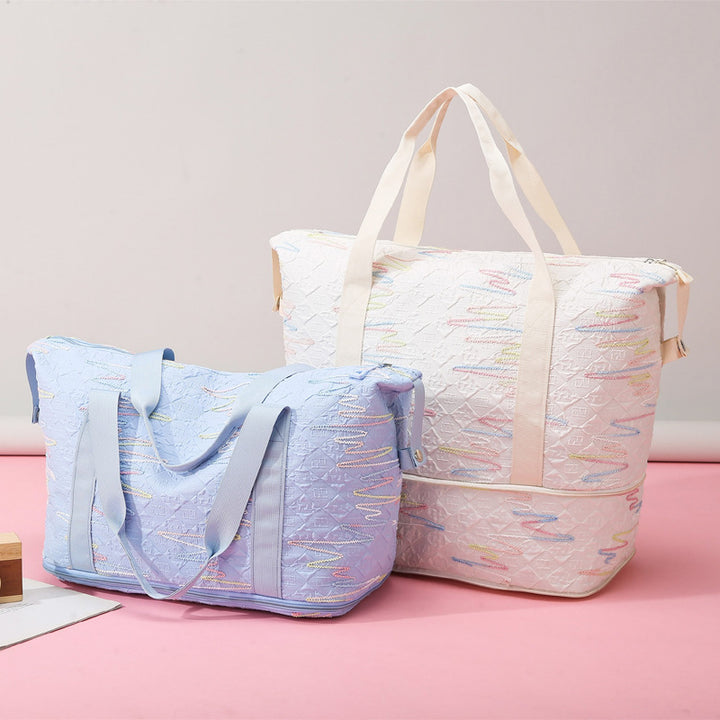 Multifunctional leisure bag Bowlift