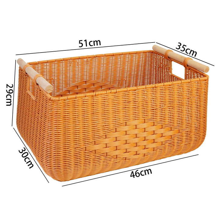 Storage basket Bowlift