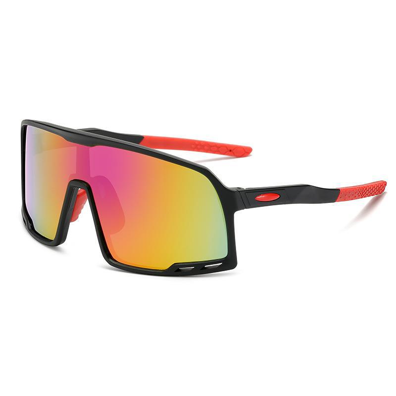 Unisex Adventure Sports Sunglasses Bowlift