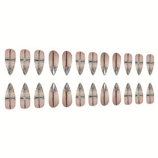 Nail Art Bowlift