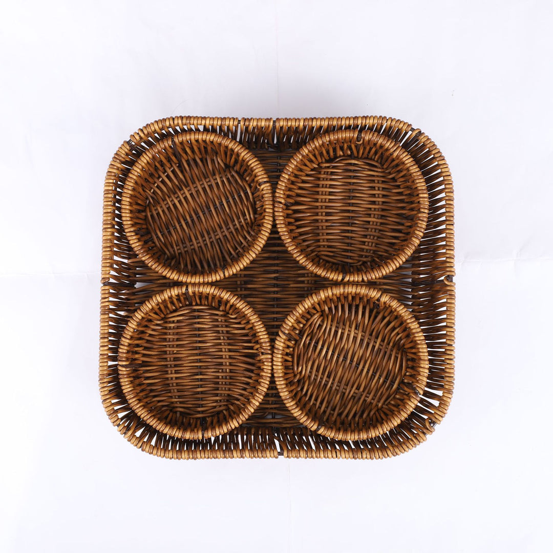 Decorative Heart-Shaped Bowl Bowlift