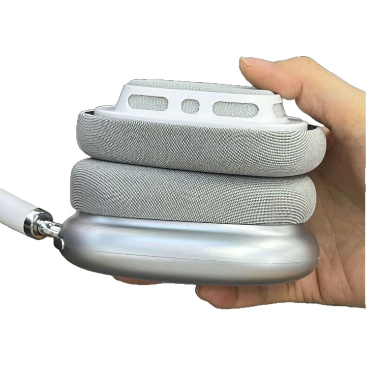 Wireless Over-Ear Headphones Bowlift