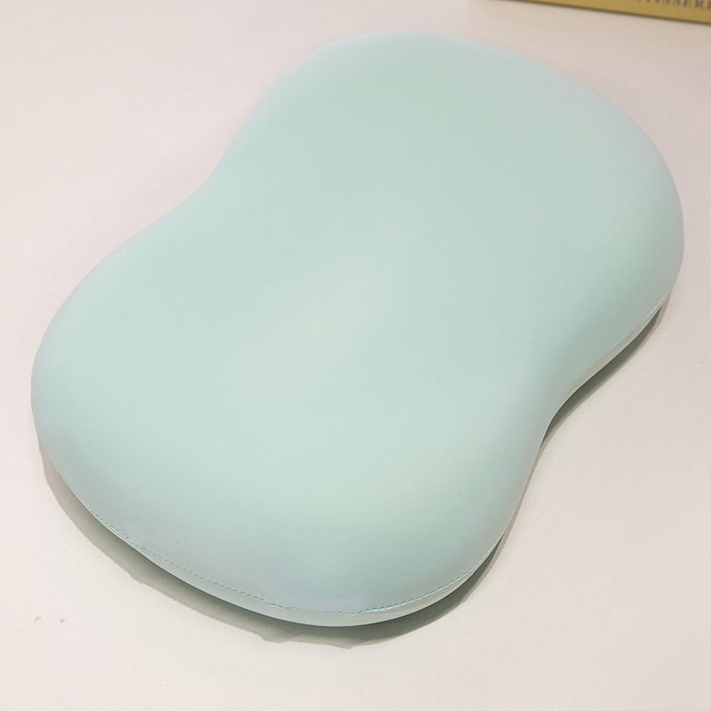 Ergonomic Rice Cooker Pillow Bowlift
